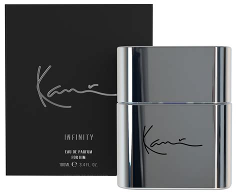 Karl Kani Perfumes Colognes Reviews and Information.